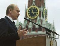 Putin a răspuns în direct întrebărilor adresate de ruşi