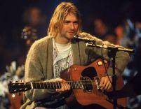 Viaţa lui Kurt Cobain va fi subiect de film