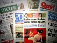 Jurnaliştii spanioli vor elabora un ?Ghid de tratare a informaţiilor despre imigranţi?