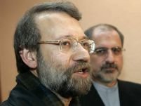 Principalul negociator iranian pe tema programului nuclear a demisionat