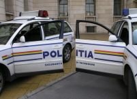 Sibiu. Turist lovit mortal de o maşină de poliţie
