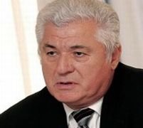 Voronin vrea o lege care să recunoască proprietăţile din Transnistria