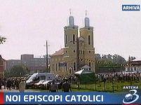 Biserica greco-catolică din România are doi noi episcopi 