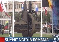 CSAT discută marţi problemele de securitate legate de summitul NATO din aprilie  