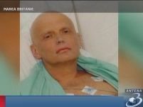 Litvinenko s-ar fi otrăvit singur, spune un martor