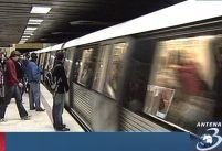 Preţul călătoriei cu metroul va creşte din 2008
