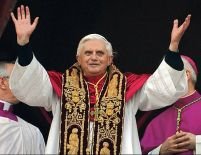 Problema imigranţilor în atenţia Papei Benedict al XVI-lea