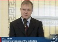 Olli Rehn: infracţiunile imigranţilor nu sunt rezultatul primirii unor noi membri în UE 