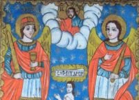 1,25 milioane de români îşi serbează onomastica de Sf. Mihail şi Gavriil
