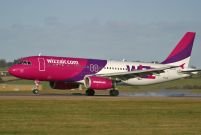 Doi operatori low cost iau locul Wizz Air pe aeroportul din Târgu Mureş