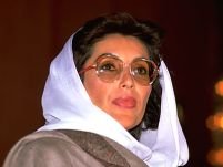 Pakistan. Mandatul de arestare la domiciliu a lui Bhutto a fost anulat