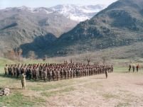 Turcia cere autorităţilor române să blocheze activitatea PKK de pe teritoiul ţării