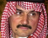 Prinţul Alwaleed bin Talal, primul proprietar individual al unui Airbus A380