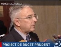Isărescu: Politicile economice trebuie întărite 