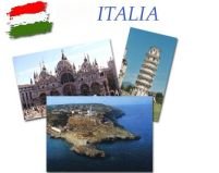 Italia se află pe lista destinaţiilor cu atenţionare de călătorie