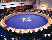 Ucraina şi Georgia nu vor fi invitate să adere la NATO