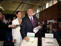 Alegeri parlamentare în Australia