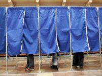 Bucureşti: Un alegător a votat de două ori, la secţii diferite