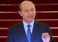 Băsescu: cine n-a venit la consultări să nu zgârie în poarta Cotroceniului, când se vor face guverne