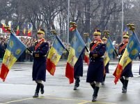 <font color=red>La mulţi ani, România!</font> 1 decembrie ziua românilor de pretutindeni