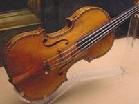 Alexandru Tomescu a susţinut primul său recital pe vioara Stradivarius