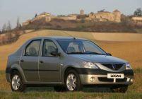 Renault va rechema 10.000 de Logan-uri de pe piaţa braziliană