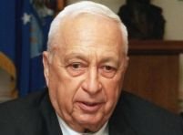 Israel. Doi ani de când Ariel Sharon a fost internat în spital
