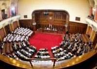 Parlamentarii provinciei Kosovo depun vineri jurământul