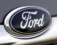 Vânzările Ford în SUA au scăzut cu 24 la sută în 2007