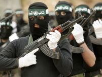 Gruparea Hamas refuză să facă armistiţiu cu liderii israelieni