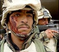 9% dintre militarii americani care au fost în Irak suferă de sindromul de stres posttraumatic