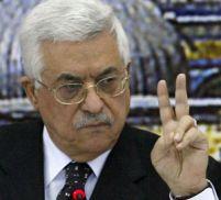 Palestina a reluat discuţiile cu liderii Hamas din Gaza