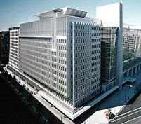 Ameninţare cu bombă la sediile din Washington ale Băncii Mondiale