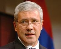 Rusia. Preşedintele sârb Boris Tadici semnează acordul pentru gazoductul South Stream
