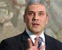 Pro-europeanul Boris Tadic, reales preşedinte al Serbiei <font color=red>(VIDEO)</font>