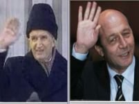 Iliescu: Băsescu vrea să pară un alt Ceauşescu care face ordine în ţară
