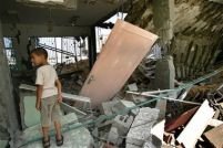 Gaza. Dreapta israeliană face presiuni pentru un atac de amploare asupra islamiştilor