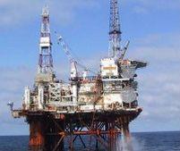 Marea Nordului: Platformă petrolieră evacuată din cauza unei românce