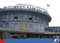 Aeroporturile Băneasa şi Otopeni vor fi închise între 2 şi 4 aprilie