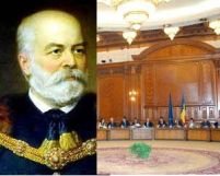Acordul româno-maghiar privind moştenirea lui Gojdu a fost respins de Senat