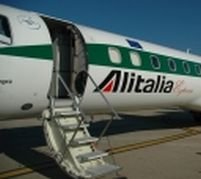 Italia. Greva angajaţilor Alitalia, la un pas să provoace violenţe de stradă