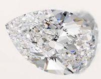 10 milioane de dolari pentru cel mai mare diamant licitat în Asia <font color=red>(FOTO)</font>
