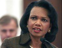 Fără rezultate. Condoleezza Rice a încheiat o nouă misiune de mediere între Israel şi Palestina