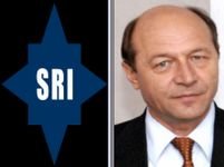SRI: Autoturismul lovit de Traian Băsescu ne aparţine