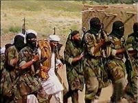 O bază Al-Qaida a fost descoperită pe o insulă de pe fluviul Tigru
