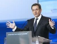 Participarea lui Nicholas Sarkozy la deschiderea Olimpiadei de la Beijing, sub semnul întrebării
