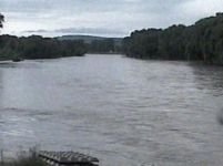Din nou inundaţii. România nu va scăpa de furia apelor nici în 2008