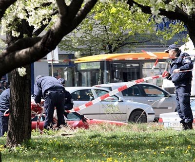 Mafia nu iartă. Scriitorul bulgar Gheorghi Stoev a fost împuşcat mortal în Sofia