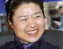 Un pas istoric pentru sud-coreeni: Astronauta Yi So-Yeon a fost "lansată" în spaţiu