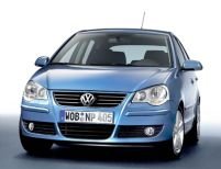 Volkswagen începe în 2009 fabricarea unnui model derivat din Polo, în Rusia
